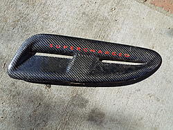 Mina Gallery Carbon Fiber front splitter &amp; side skirts-dscf8343.jpg