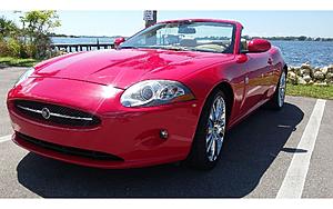 request of pictures - 2007 XKR red convertible/tan-43030607_480068929198359_orig.jpg