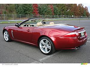 request of pictures - 2007 XKR red convertible/tan-20749303.jpg