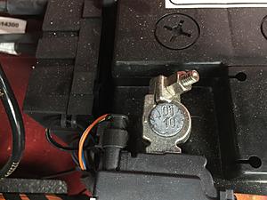 Battery flat, even with C-Tek -so what's the point???-img_0160.jpg