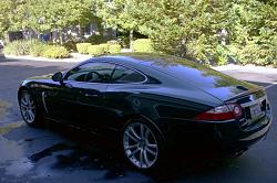 Advice Needed - Selling My 2007 XKR Coupe-p1010557.jpg