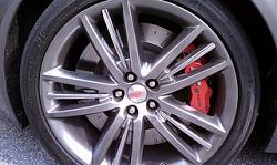 Cremona wheels on an XK/XKR-6281963298_bfde0381c9_n.jpg