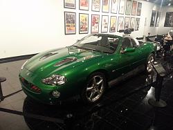 James Bond (villain) XKR-20131006_124933.jpg