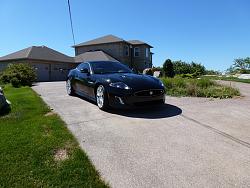 Overwhelmed by New XKR (other car collecting dust)-p1010914.jpg