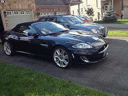 Clear side markers for 2012 XKR in Canada/US-november-2013-084.jpg