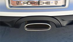 Exhaust Tips Discoloring-porsche-cayman-2014-rear-tailpipe.jpg