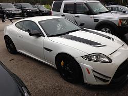 Just saw a new XKRS GT-2013-12-02-14.59.04.jpg