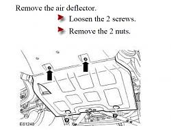 Is there a belly pan-air-defector.jpg