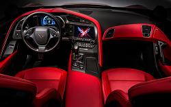 A Message to Corporate-2014-chevrolet-corvette-interior-red.jpg