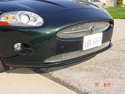 How difficult is chrome mesh grill install?-c25c9f66.jpg