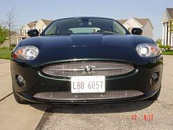 How difficult is chrome mesh grill install?-78bb8cea.jpg