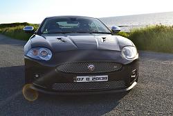 Finally got pictures taken of my 1 month old xkr-dsc_0052.jpg