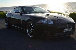 Finally got pictures taken of my 1 month old xkr-dsc_0053.jpg