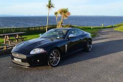 Finally got pictures taken of my 1 month old xkr-dsc_0071.jpg