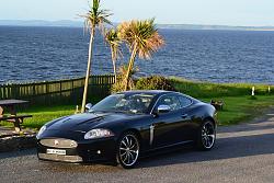 Finally got pictures taken of my 1 month old xkr-dsc_0076.jpg