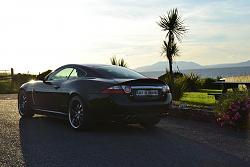 Finally got pictures taken of my 1 month old xkr-dsc_0079.jpg