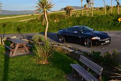 Finally got pictures taken of my 1 month old xkr-dsc_0080.jpg