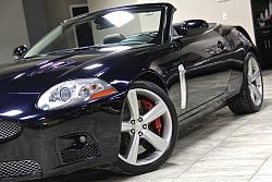 Finally got pictures taken of my 1 month old xkr-1a_800.jpg