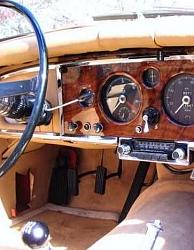 How do I heel &amp; toe in an XK-150?-xk-150-pedals-sm.jpg