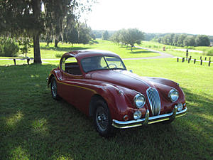 XK140 FHC - transplanting SOMETHING into it &amp; getting it on the road!-2.jpg