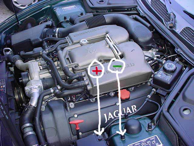 1997 XK8 trunk locked in valet mode, need help. - Jaguar ... jaguar x type passenger fuse box 
