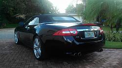 Wow us with your XK8/R photos-top-up-left-rear.jpg