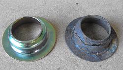 Front Spring Problem-old-new-spring-pans.jpg