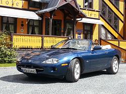 How to Bullet proof z 1997 xk8 convertible-20130609_155844.jpg