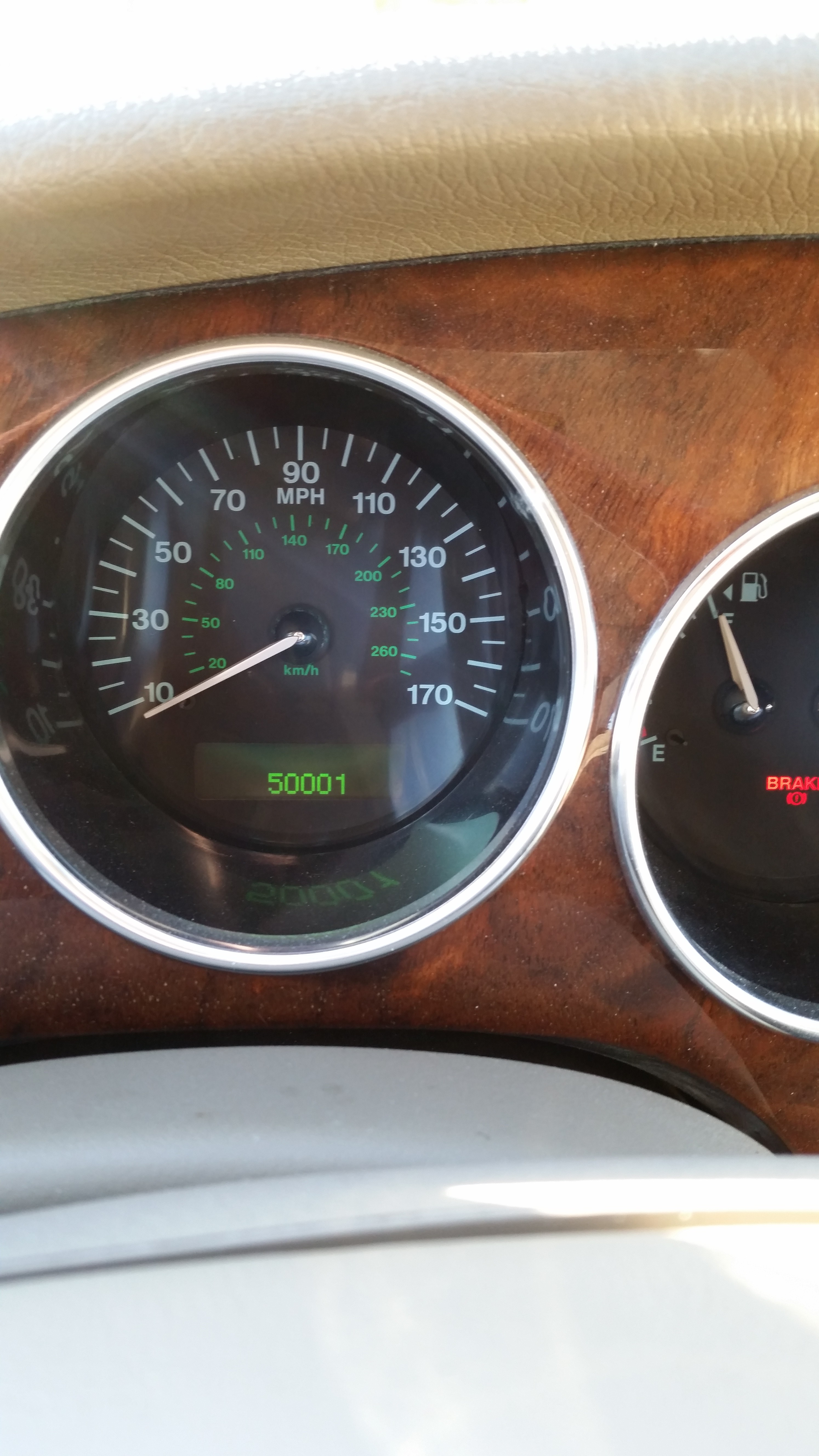 changing gauge cluster mph km h jaguar forums jaguar enthusiasts forum jaguar forums