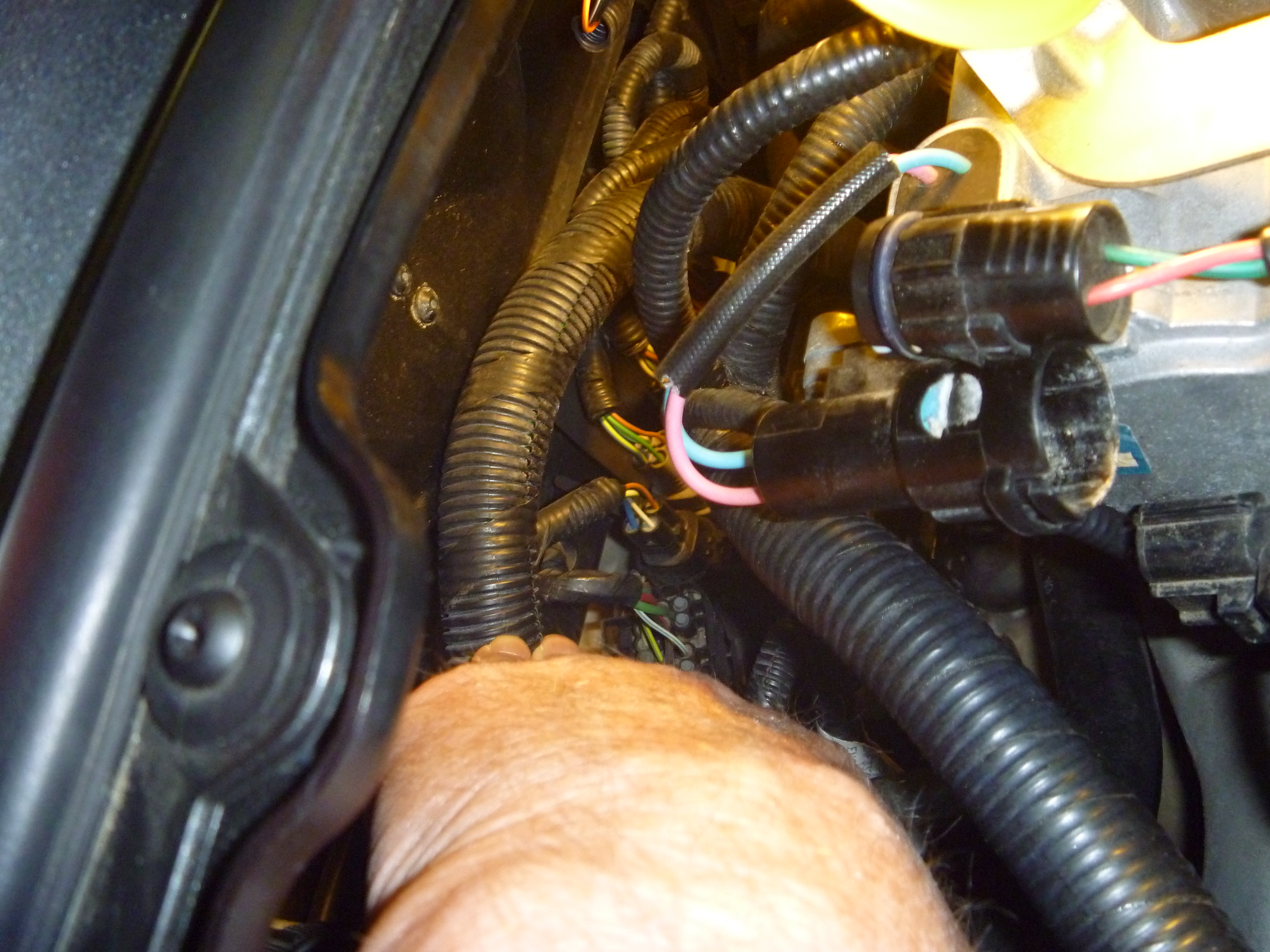 Upstream O2 Sensor Replacement - Jaguar Forums - Jaguar