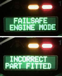Failsafe Engine Mode &amp; Incorrect Part Fitted - 2001 XKR 4.0-errors.jpg