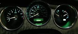 Failsafe Engine Mode &amp; Incorrect Part Fitted - 2001 XKR 4.0-error-free.jpg