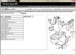 Failsafe Engine Mode &amp; Incorrect Part Fitted - 2001 XKR 4.0-capture.jpg