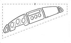 Triple gauge panel fitment-facia.jpg