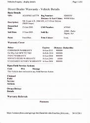 View your build sheet/ options in your XK8-01-specification-xk8-4.2s.jpg