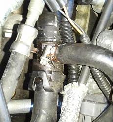 Found my coolant leak I've been chasing - add this to the current list of To-Do's-pic5.jpg