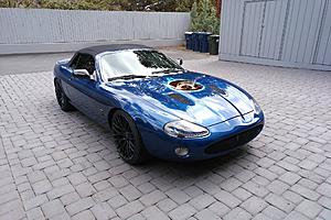 Wow us with your XK8/R photos-front-quarter.jpg
