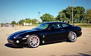 What is the ground clearance on a standard XK8/XKR-sunday-%40-bush-park.jpg