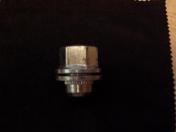 Chrome One-Piece Lug Nut Sources....-adamesh-early-xk8-wheel-nut.jpg