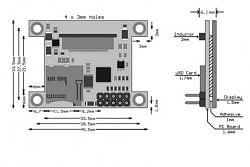 Oil Pressure Gauge alongside Satnav-oled.jpg