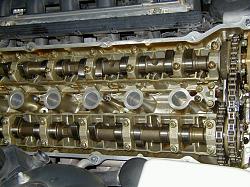Jaguar Recommends Oil Change Service Intervals At 10K Is This Safe ? Please Advise-valv-cov-pulley-02-09-003.jpg