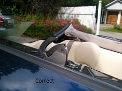 Hood problem on 90000m 1997 XK8 convertible - Resolved-correct-latchcover.jpg