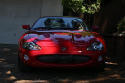 I want an XKR!!-full-frontal-%40-mikes.jpg