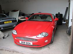 Never seen a red color XK-xkr01.jpg