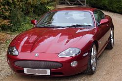 Never seen a red color XK-xkr2.jpg