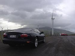 Where did you drive in your XK8/R today?-windmills.jpg
