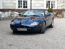 Where did you drive in your XK8/R today?-20130425_145836.jpg