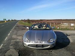 Where did you drive in your XK8/R today?-2013-05-25-18.37.39.jpg