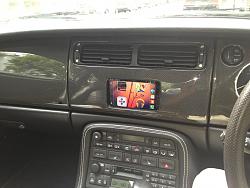 Samsung Note II in place of Sat-NAV-photo-1.jpg