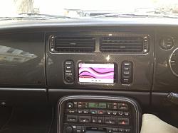 Samsung Note II in place of Sat-NAV-photo-3.jpg